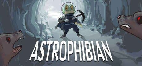 Astrophibian Cover Image