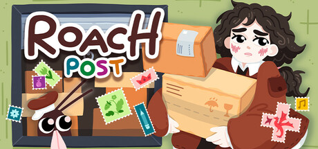 Roach Post Cover Image