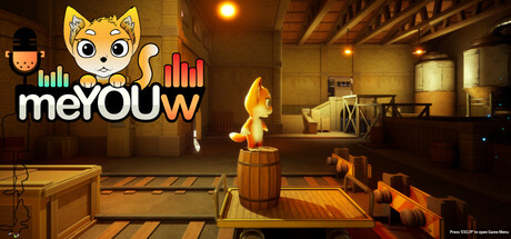 meYOUw Cover Image