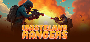 Wasteland Rangers