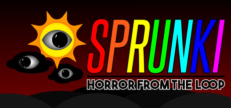 Sprunki Horror from the Loop