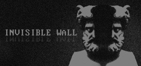 Invisible Wall Cover Image
