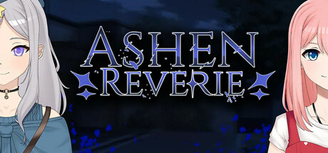 Ashen Reverie Cover Image