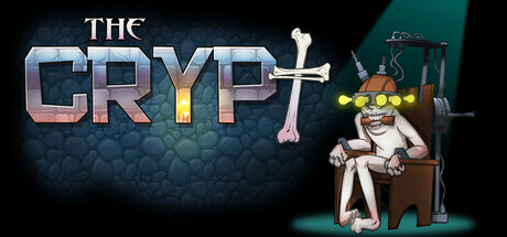 The Crypt Cover Image