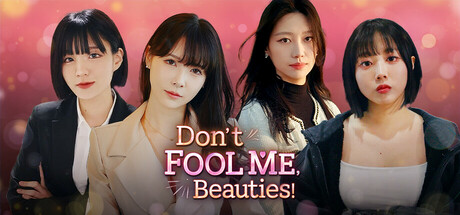 Don't FOOL ME, Beauties! Cover Image