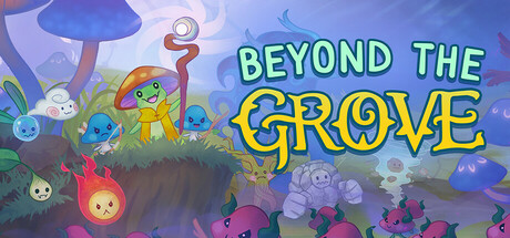 Beyond the Grove Cover Image