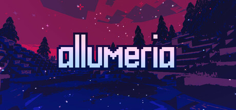 Allumeria Cover Image