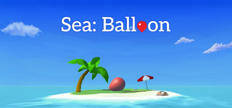 Sea Balloon Cover Image