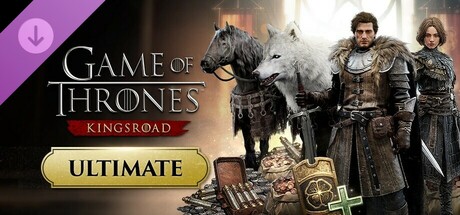 Game of Thrones: Kingsroad - Ultimate Pack