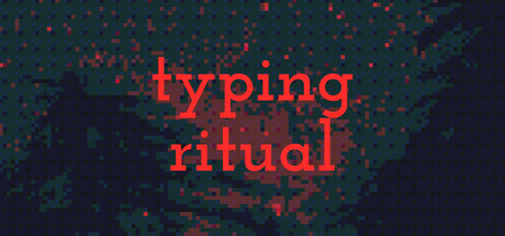 Typing Ritual Cover Image