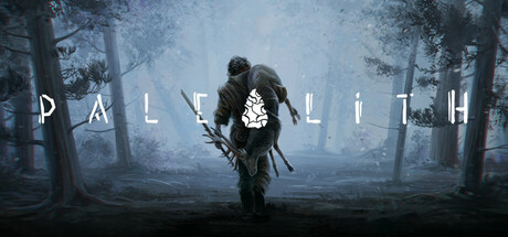Paleolith Cover Image