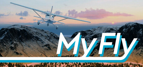 My Fly Cover Image