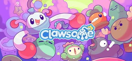 Clawsome Cover Image