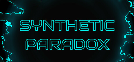 Synthetic Paradox Cover Image