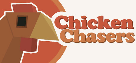 Chicken Chasers Cover Image