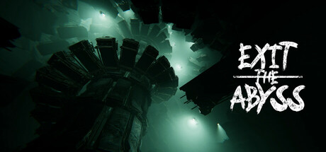 Exit The Abyss Cover Image