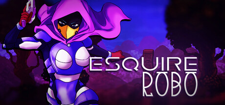 Esquire Robo Cover Image
