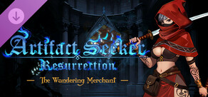 Artifact Seeker - DLC 3: Wandering Merchant