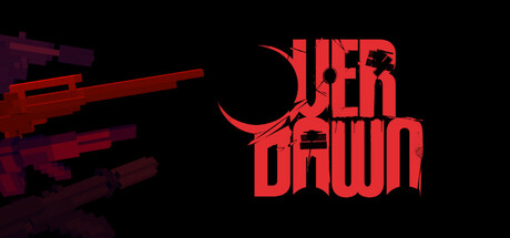 Overdawn Cover Image