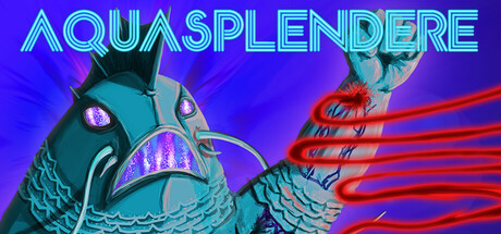 Aquasplendere Cover Image