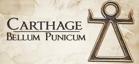 Carthage: Bellum Punicum Cover Image