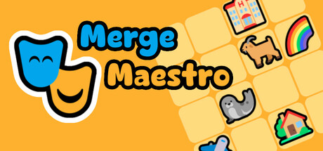 Merge Maestro Cover Image