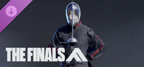 THE FINALS - Wavereaver Set