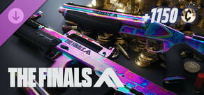THE FINALS - Season 6 Starter Pack