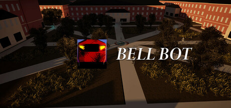 Bell Bot Cover Image