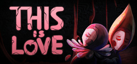 【3520300】This is Love