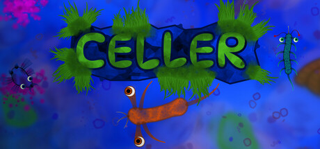 Celler Cover Image