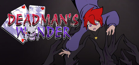 Deadman's Wonder: Chapter 1