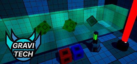 GraviTech Cover Image