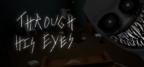 Through His Eyes Cover Image