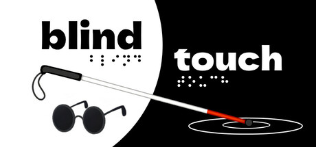 Blind Touch Cover Image