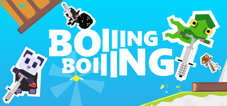 Boiiing Boiiing