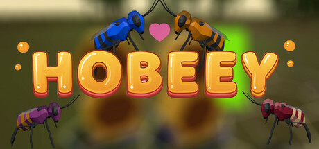 HoBeey Cover Image