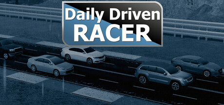 Daily Driven Racer Cover Image
