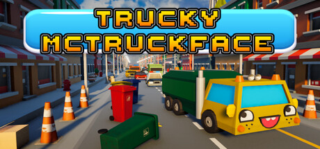 Trucky McTruckface