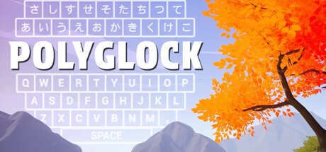 POLYGLOCK Cover Image