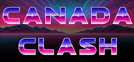 Canada Clash Cover Image