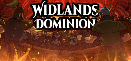 Widlands Dominion Cover Image