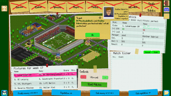 Screenshots