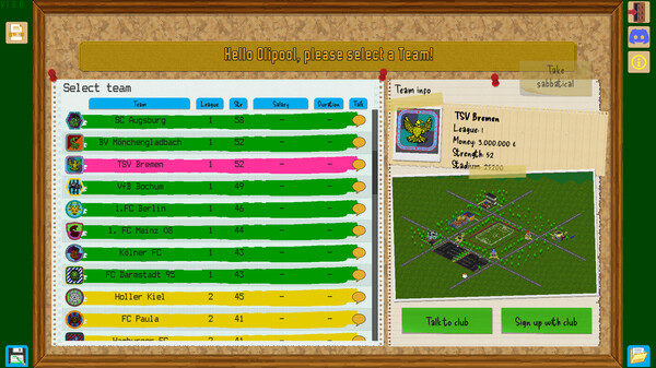 Screenshots