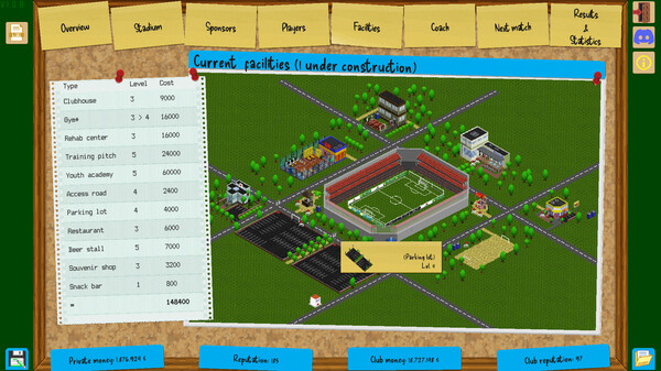 Screenshots