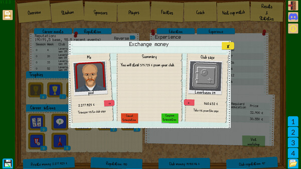 Screenshots