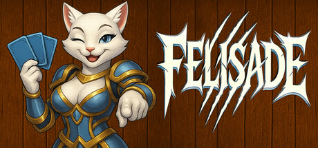 Felisade Cover Image