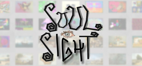Soul Sight Cover Image