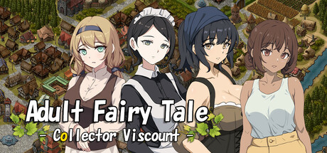 大人的童話劇場 ～討債子爵～ Adult Fairy Tale -Collector Viscount-