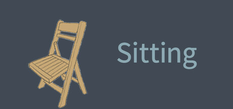 Sitting Cover Image
